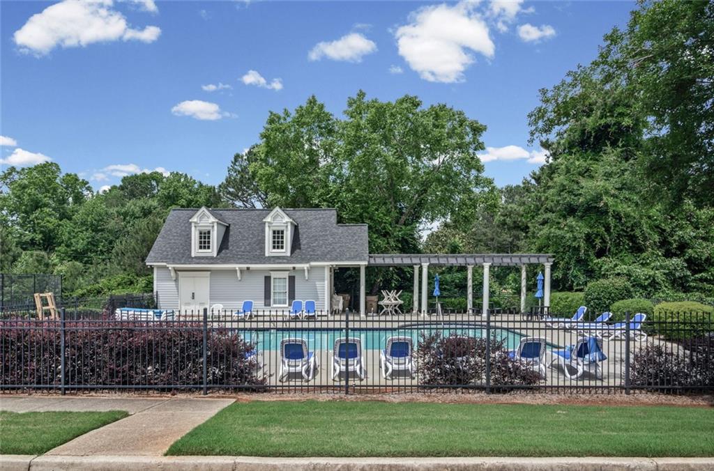 1185 Windhaven Drive