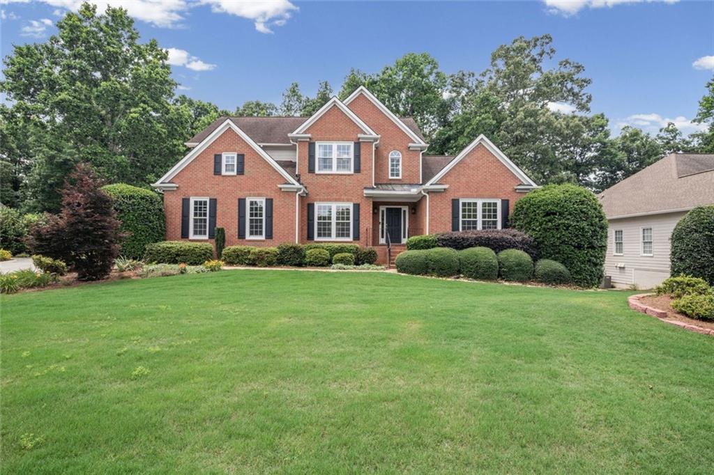 1185 Windhaven Drive