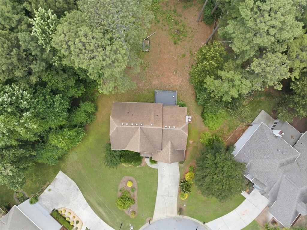 2650 Peregrine Court