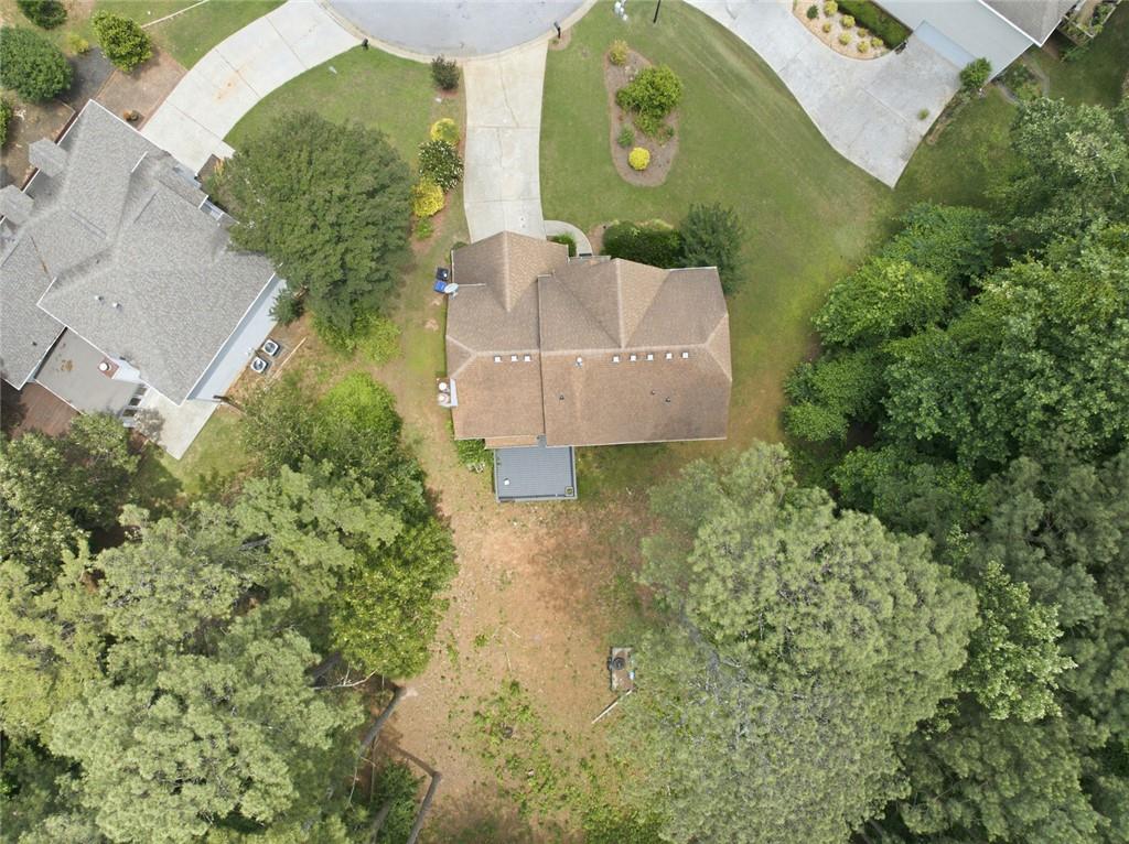 2650 Peregrine Court