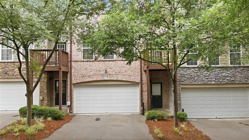 3646 Ashford Creek Place