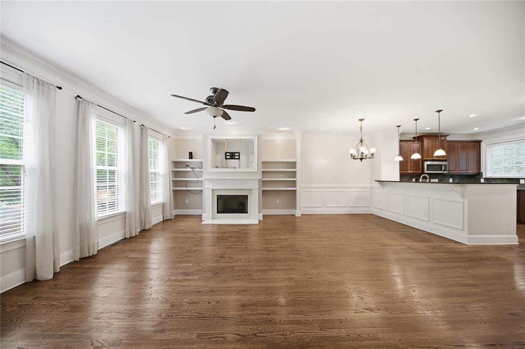3646 Ashford Creek Place