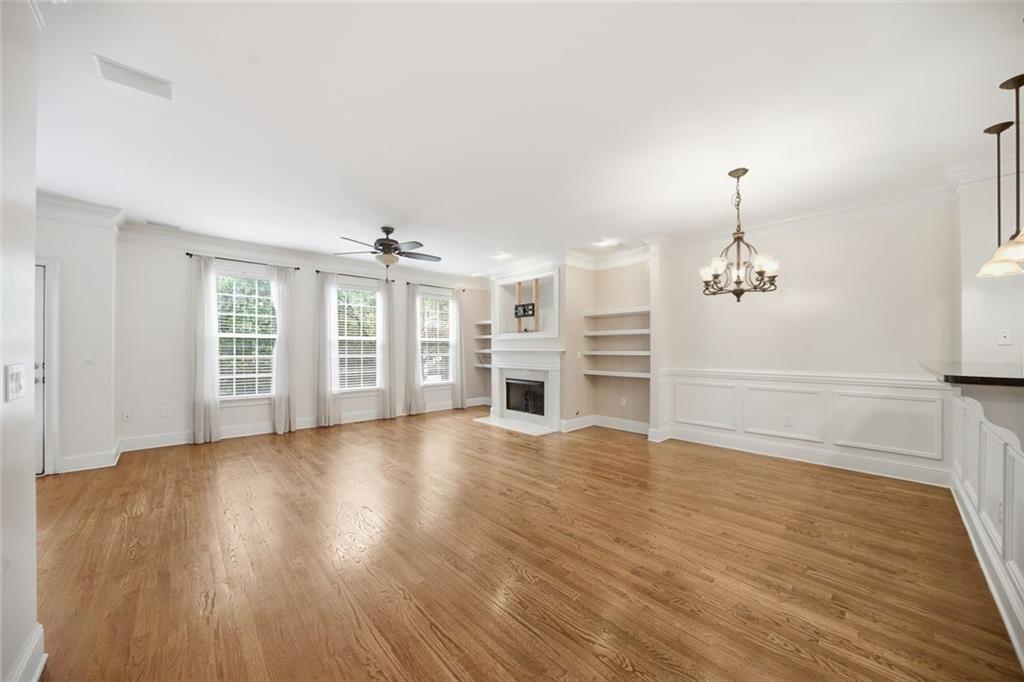 3646 Ashford Creek Place