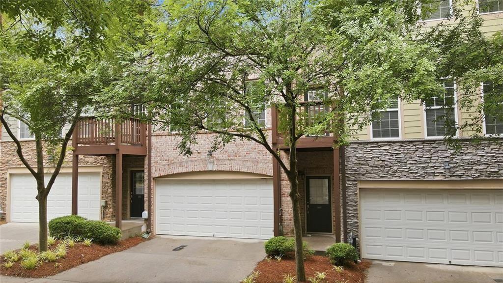 3646 Ashford Creek Place