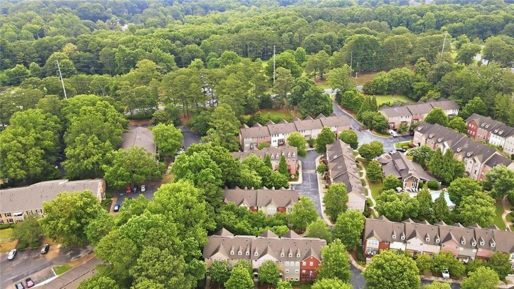 3646 Ashford Creek Place