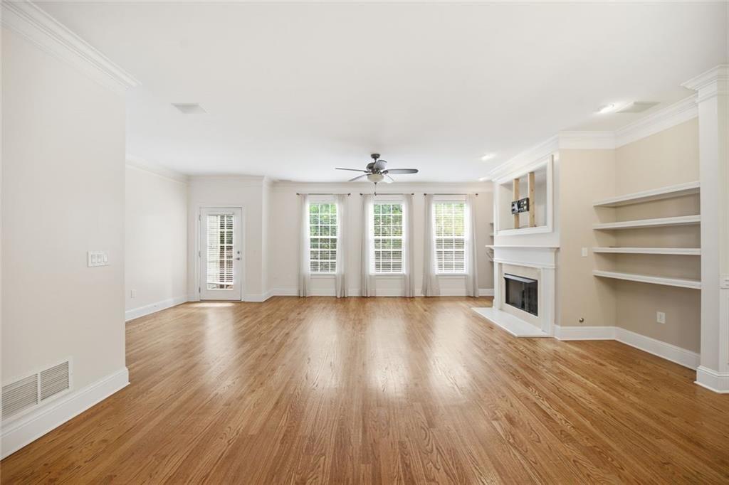 3646 Ashford Creek Place