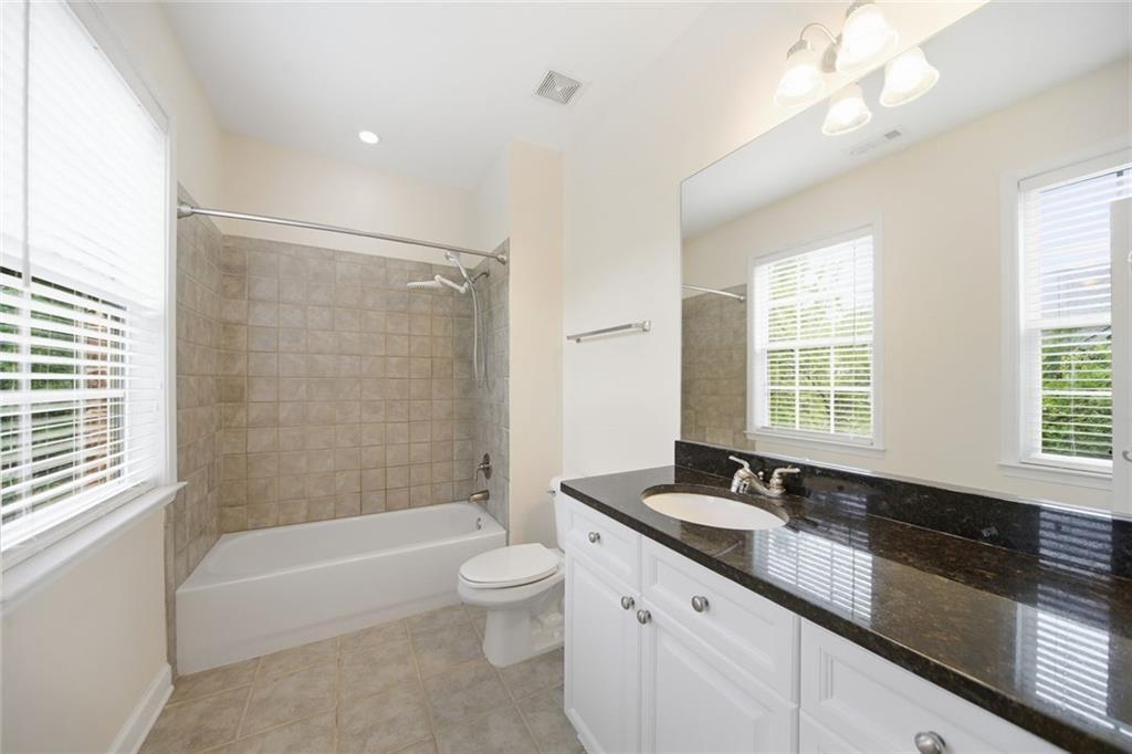 3646 Ashford Creek Place