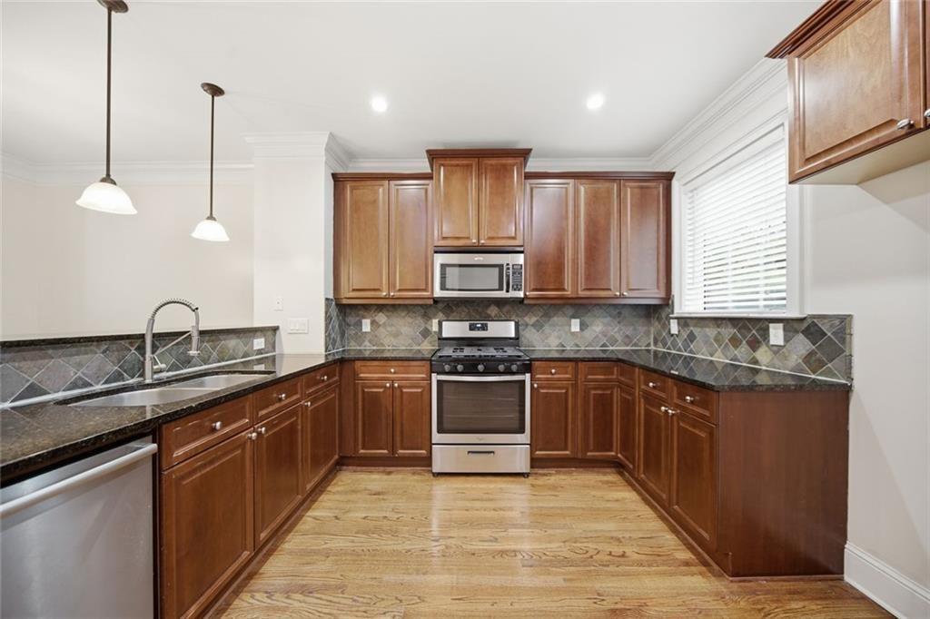 3646 Ashford Creek Place