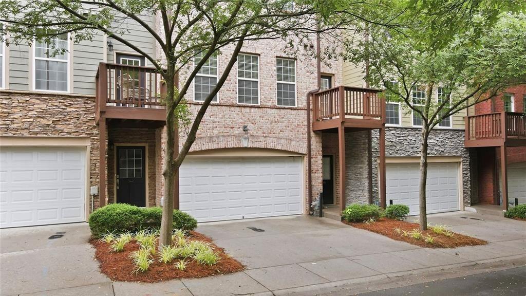3646 Ashford Creek Place