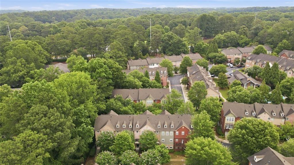 3646 Ashford Creek Place