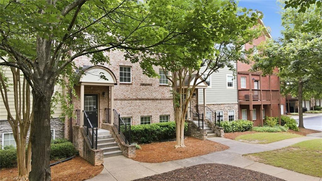 3646 Ashford Creek Place