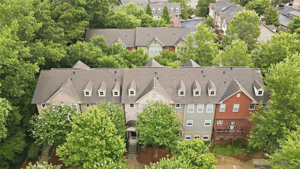 3646 Ashford Creek Place