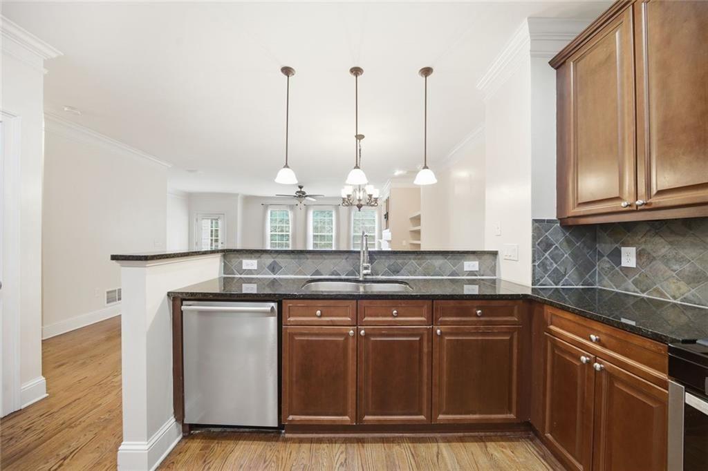 3646 Ashford Creek Place