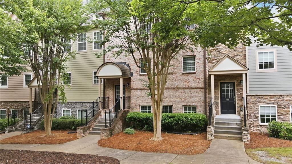 3646 Ashford Creek Place