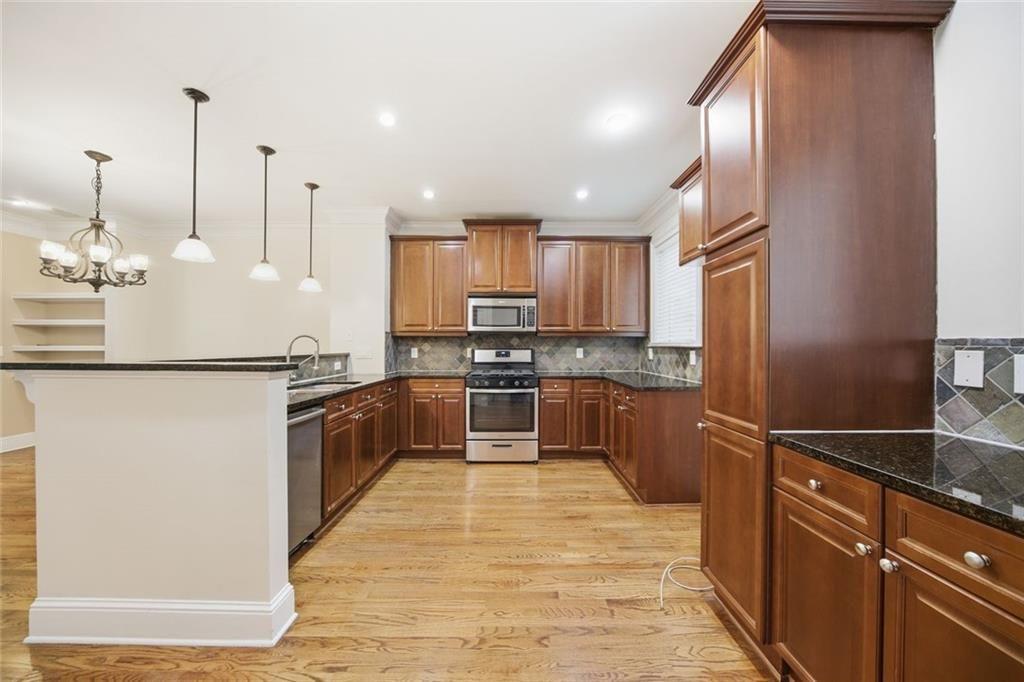 3646 Ashford Creek Place