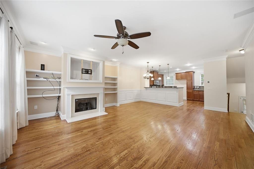 3646 Ashford Creek Place