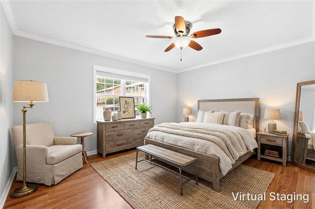 3665 Chestnut Drive Unit D3