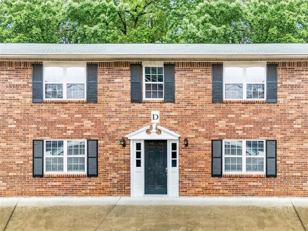 3665 Chestnut Drive Unit D3