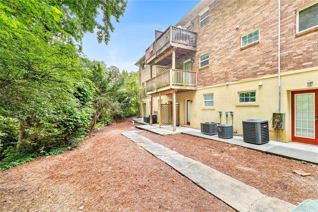 3665 Chestnut Drive Unit D3