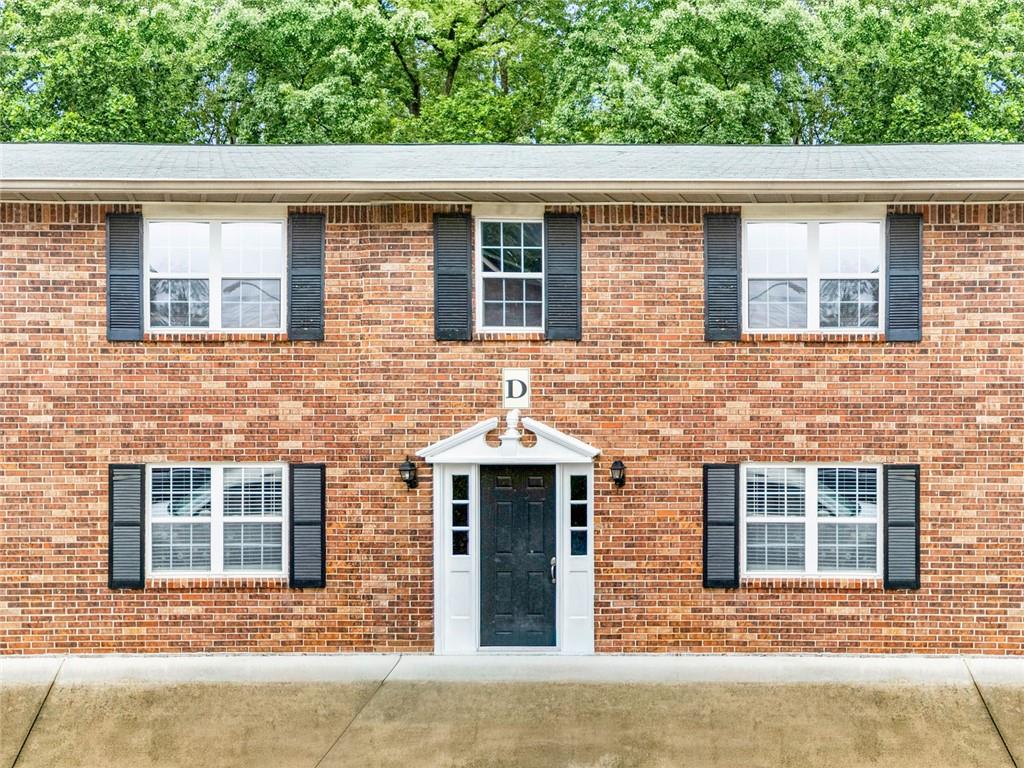 3665 Chestnut Drive Unit D3