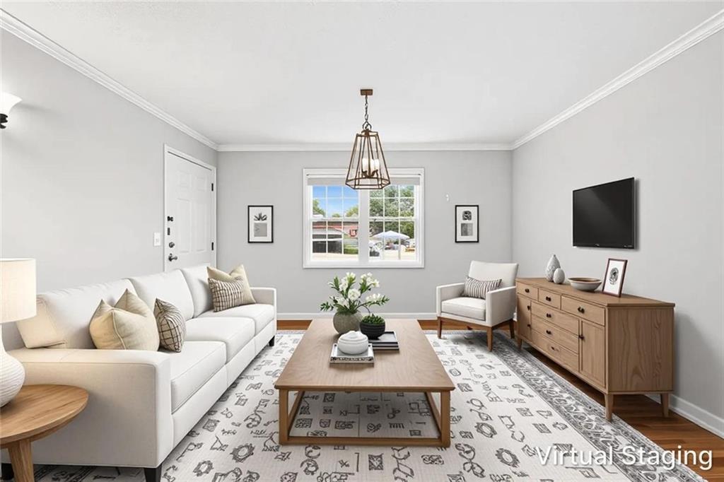 3665 Chestnut Drive Unit D3