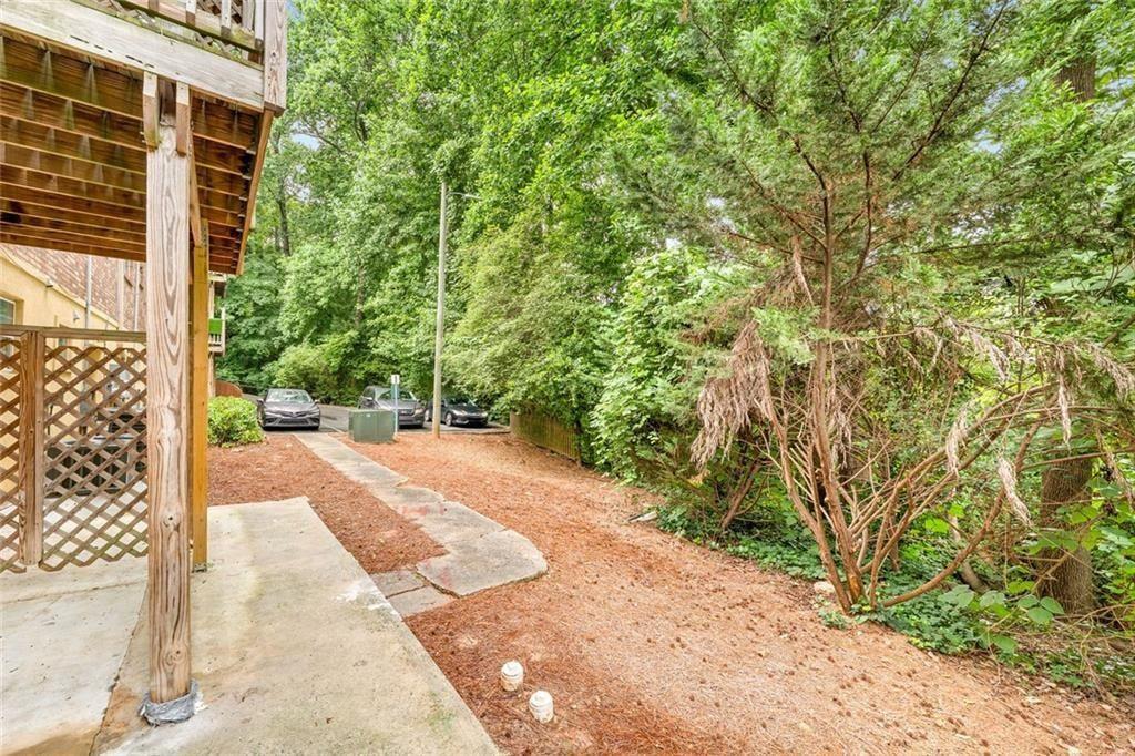 3665 Chestnut Drive Unit D3