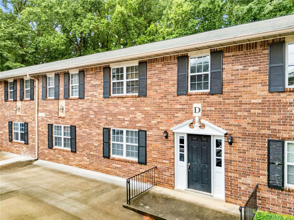 3665 Chestnut Drive Unit D3