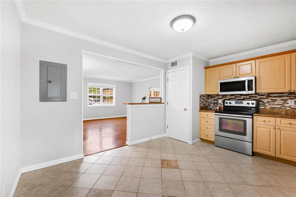 3665 Chestnut Drive Unit D3