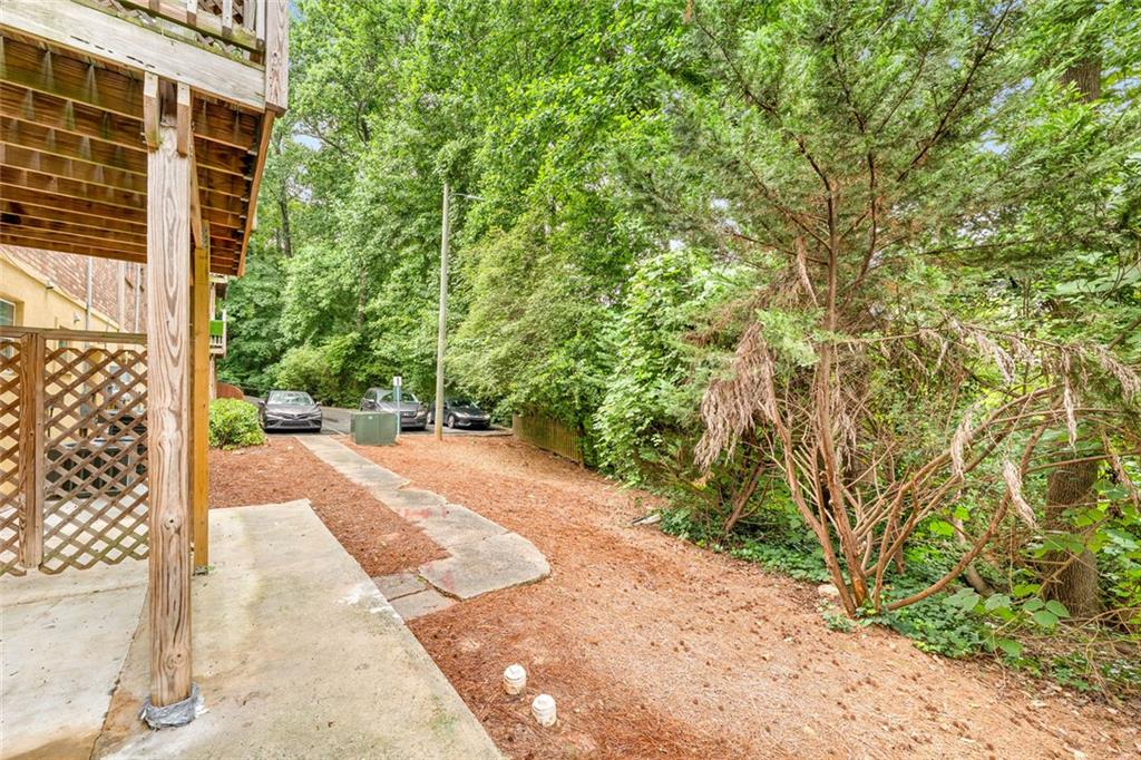 3665 Chestnut Drive Unit D3