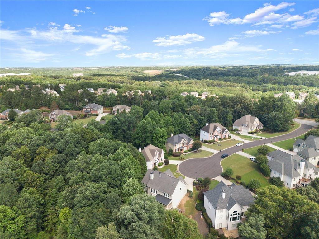 3552 Crown Peak Court