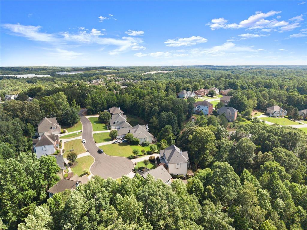 3552 Crown Peak Court
