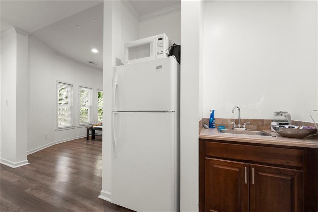 3552 Crown Peak Court