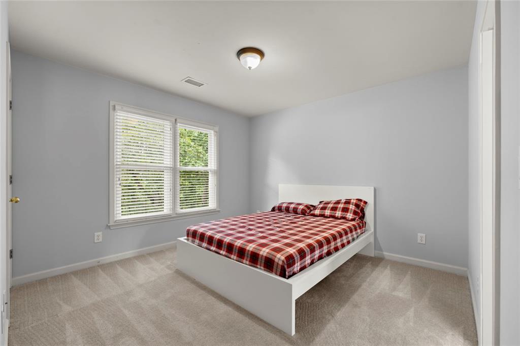 3552 Crown Peak Court