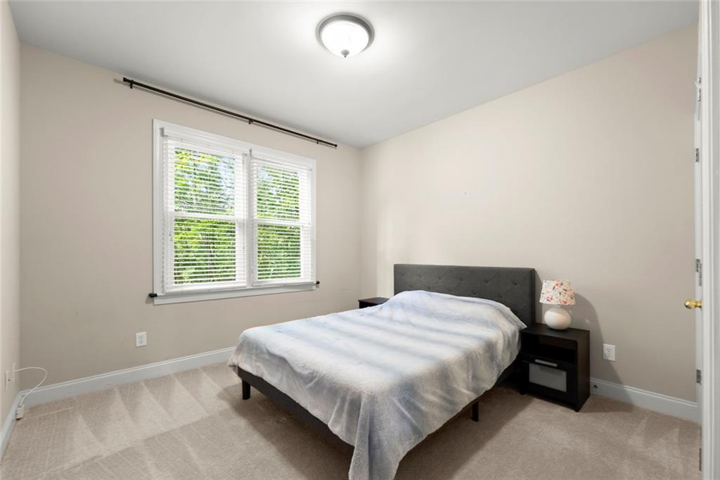 3552 Crown Peak Court