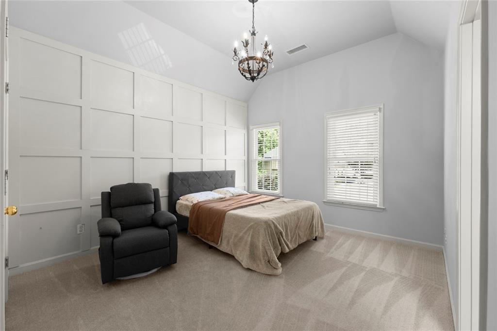 3552 Crown Peak Court