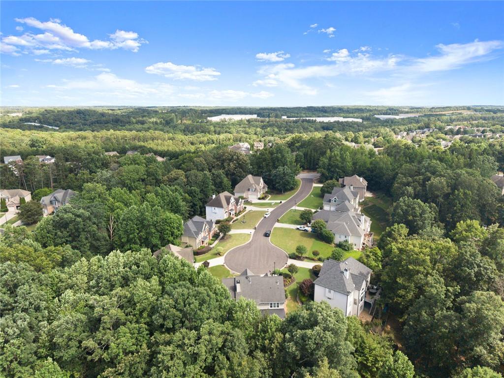3552 Crown Peak Court