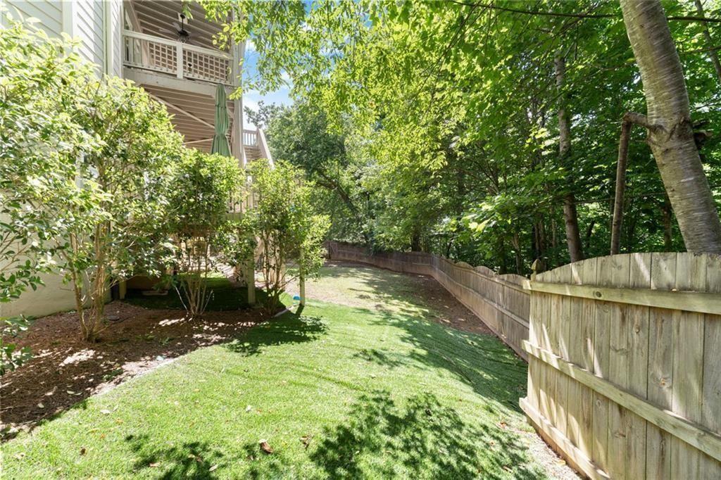 3552 Crown Peak Court