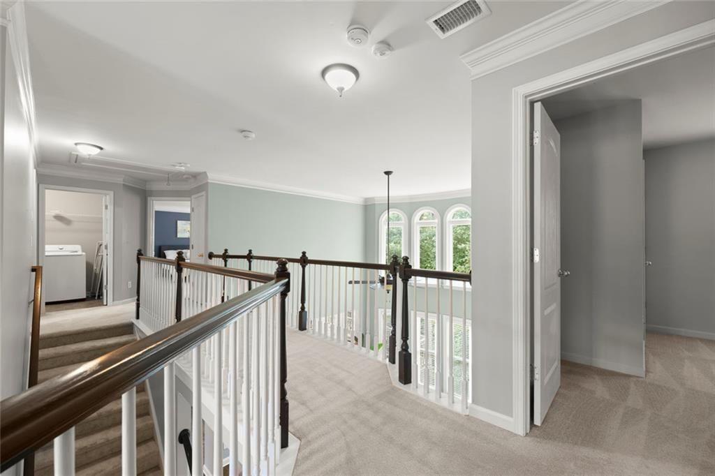 3552 Crown Peak Court