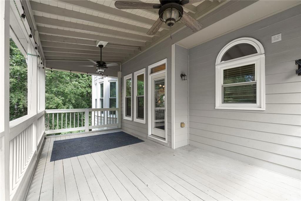 3552 Crown Peak Court