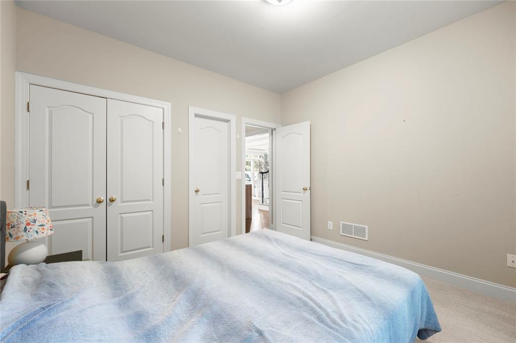 3552 Crown Peak Court