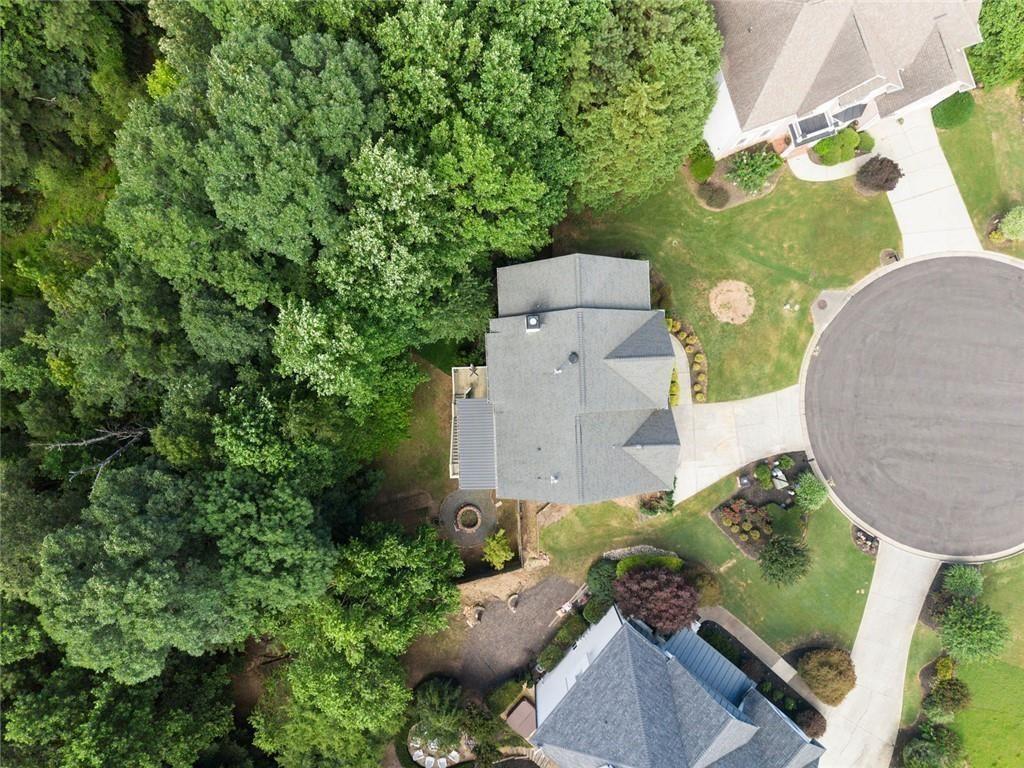 3552 Crown Peak Court