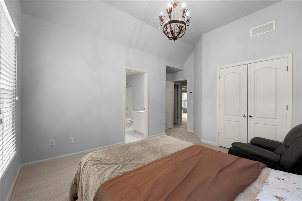 3552 Crown Peak Court