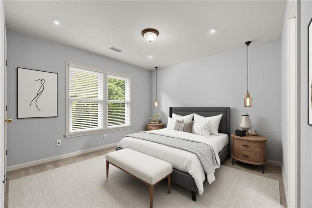 3552 Crown Peak Court