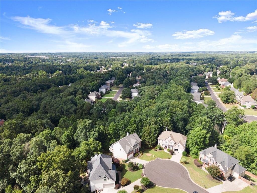 3552 Crown Peak Court