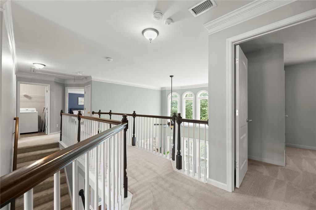 3552 Crown Peak Court