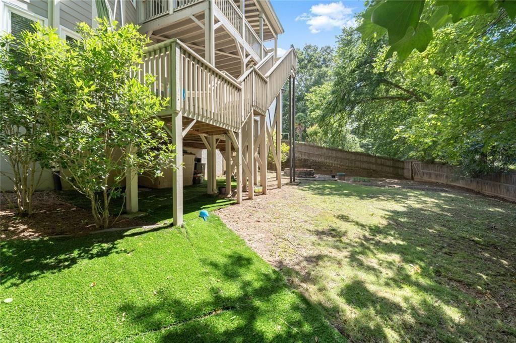 3552 Crown Peak Court
