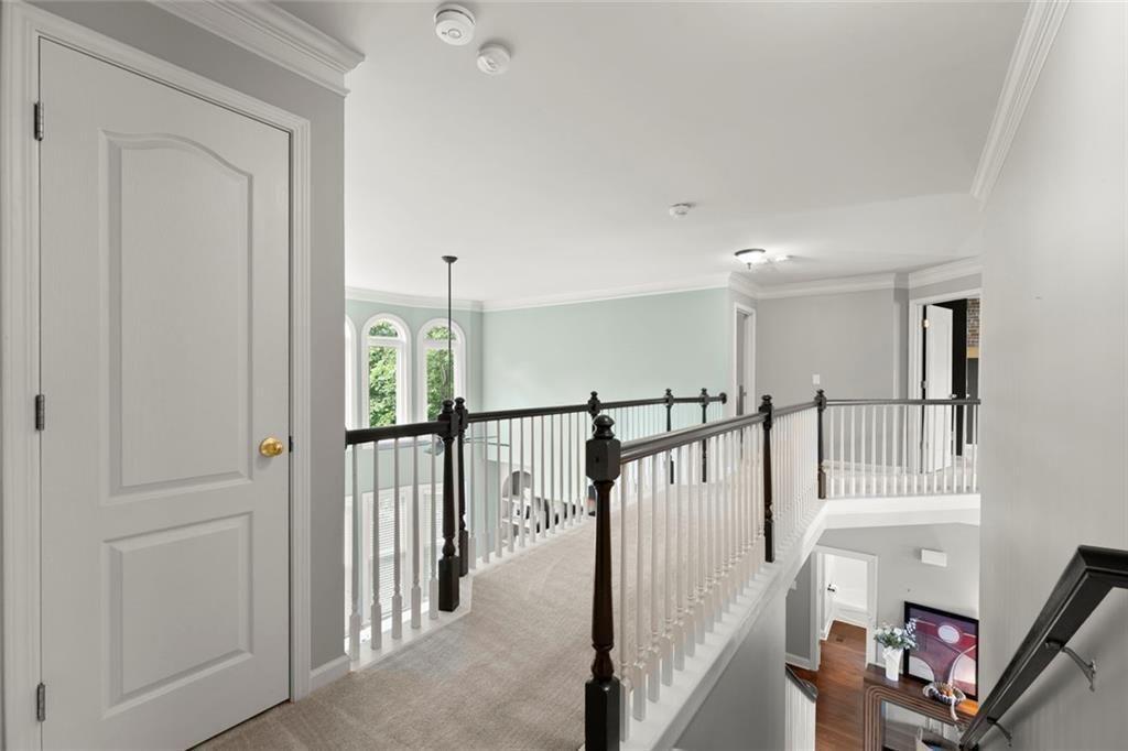3552 Crown Peak Court