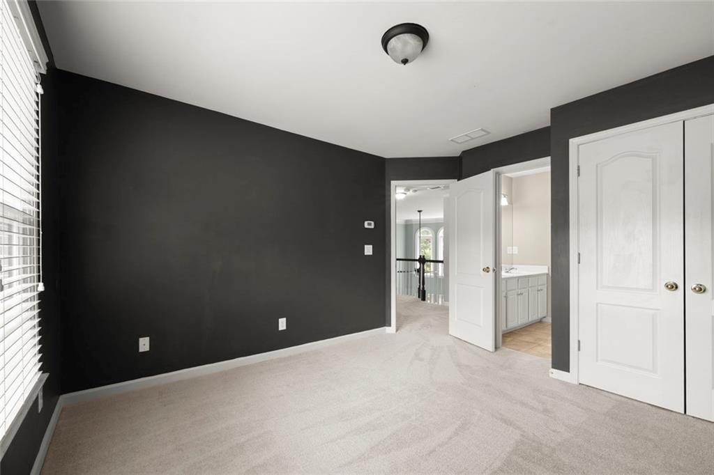 3552 Crown Peak Court