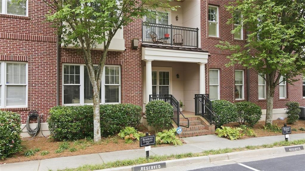 3635 E Paces Circle NE Unit 1114