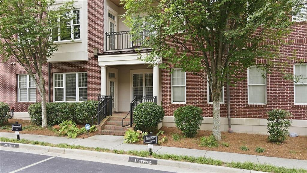 3635 E Paces Circle NE Unit 1114